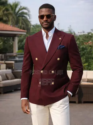 Official Suits