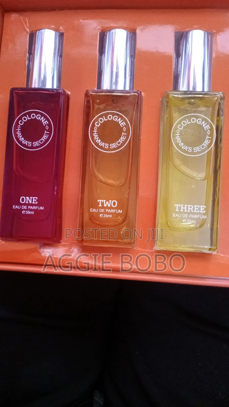 Maggies Collection