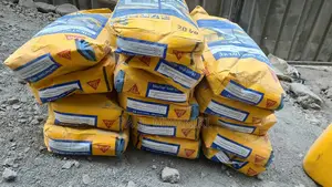 SikaTop Seal-107 – Cementitious Waterproofing