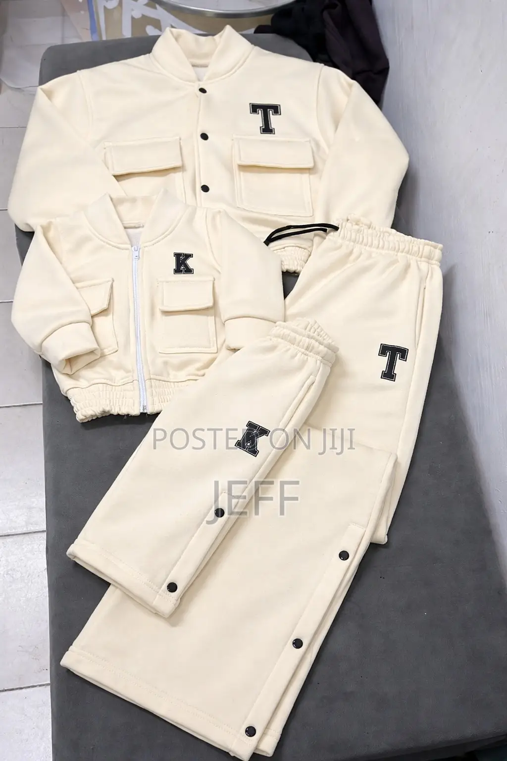 Casual Wear