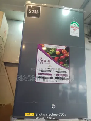 New Fridge Roch