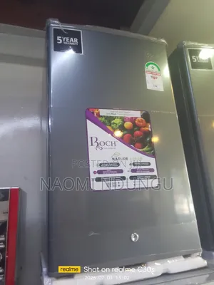 New Fridge Roch