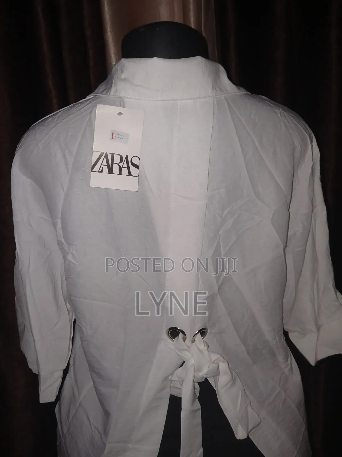 Classy Quality Zara Tops