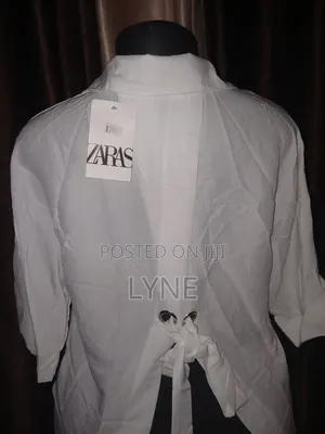 Classy Quality Zara Tops