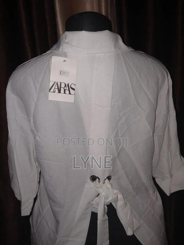 Classy Quality Zara Tops