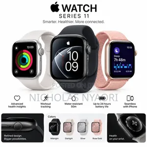 Apple Watch