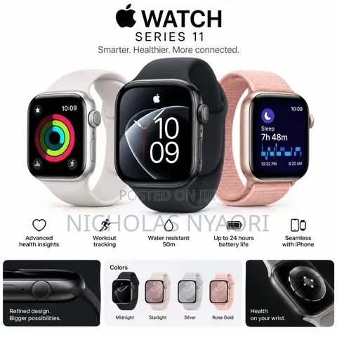 Apple Watch