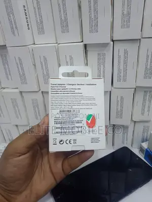 Samsung 25wts Adapter C to C