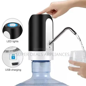 Electric Automatic Water Dispenser