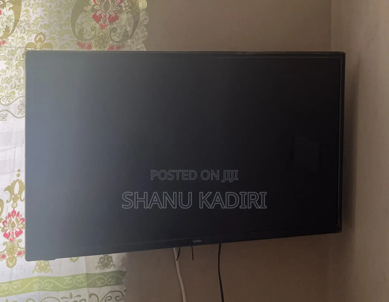 Television
