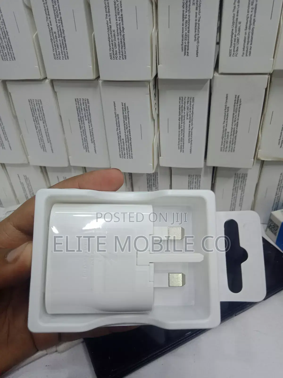 Samsung 25wts Adapter C to C