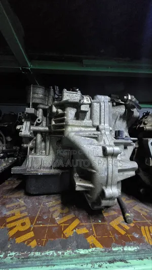K6A 4by4 Ex Japan Gearbox for Suzuki Alto