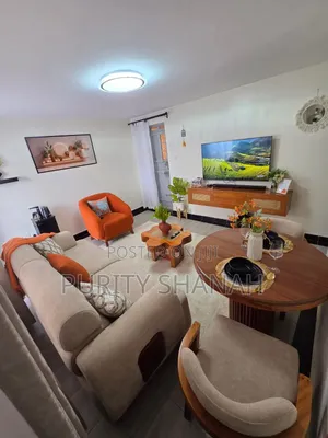 Luxe 1 Bedroom Available Along Eastern Bypass Kamakis
