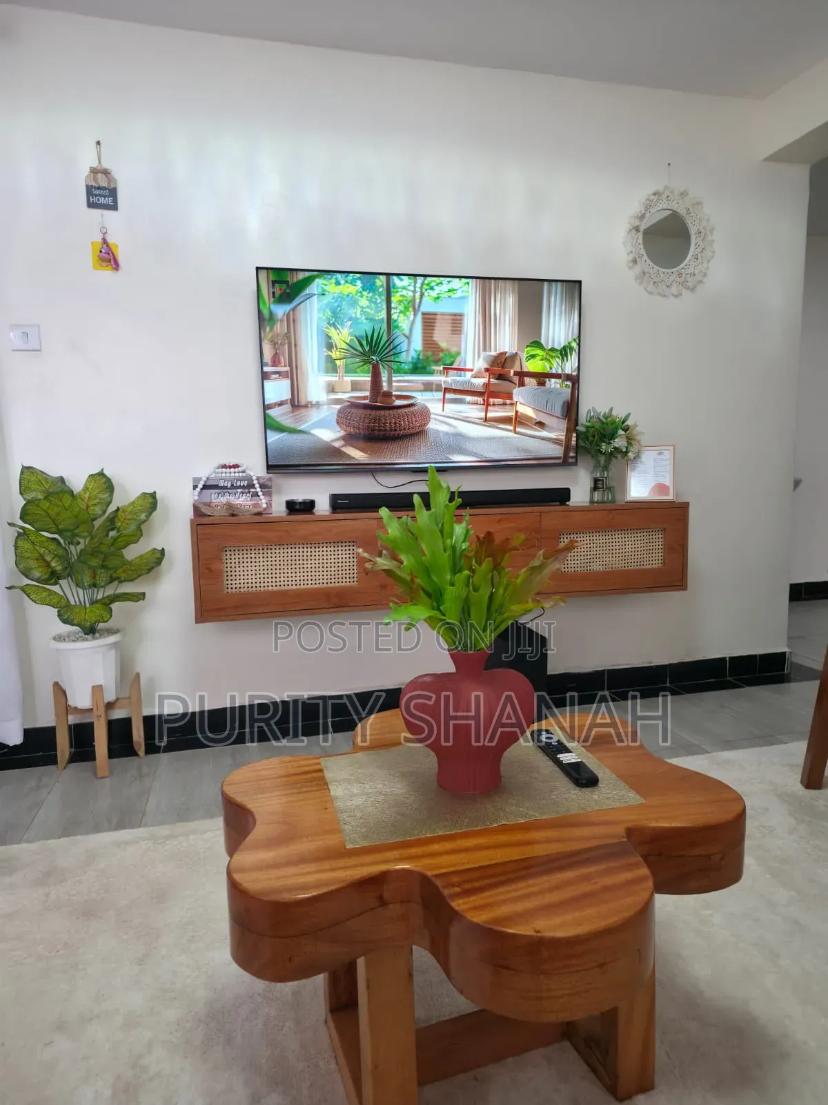 Luxe 1 Bedroom Available Along Eastern Bypass Kamakis