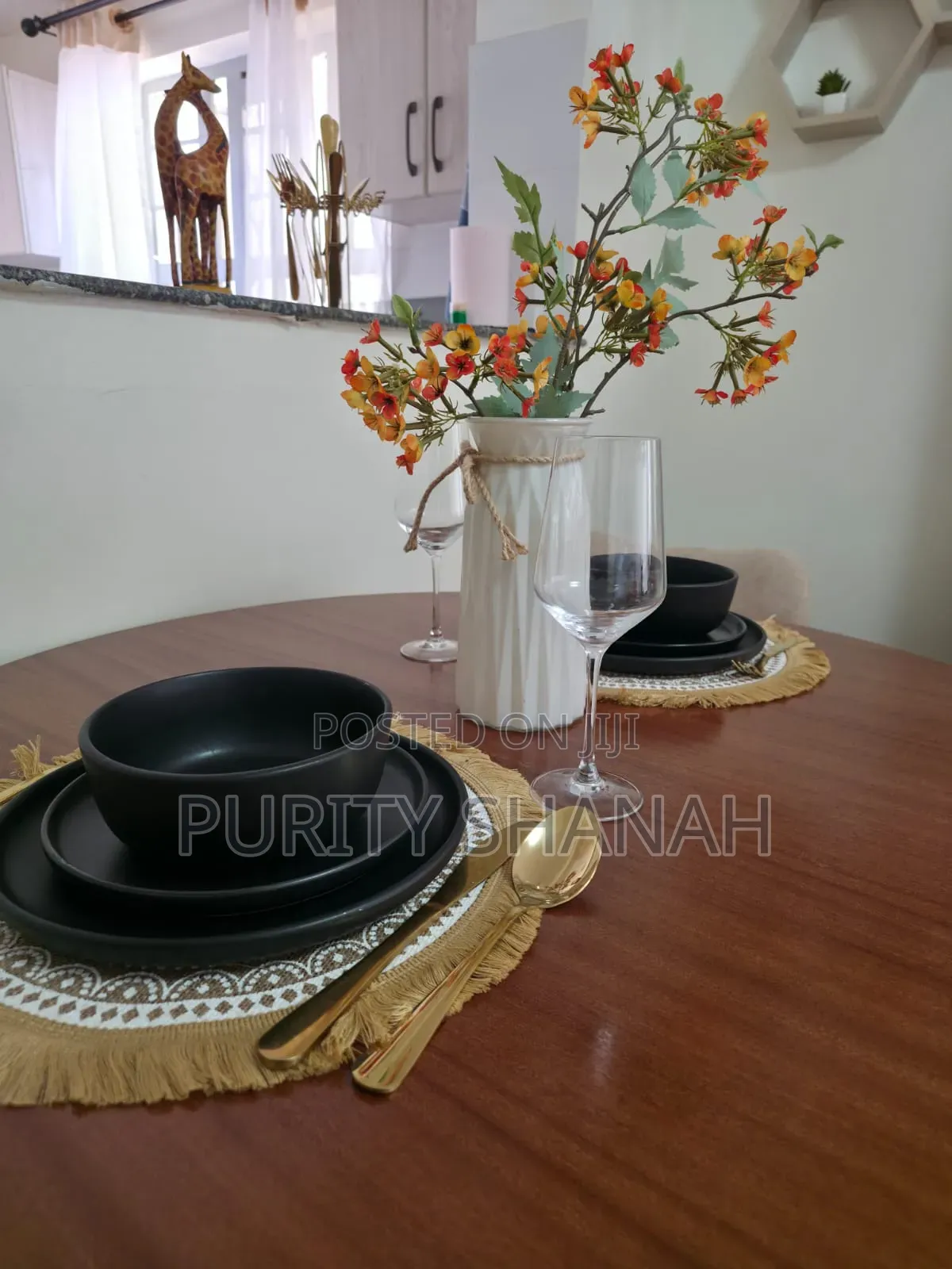 Luxe 1 Bedroom Available Along Eastern Bypass Kamakis