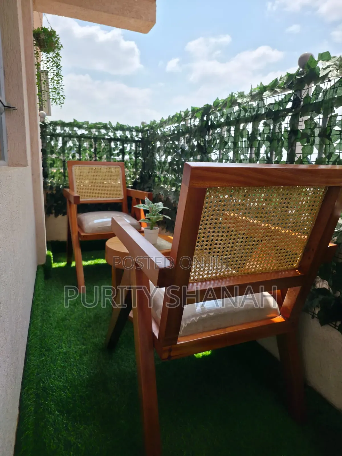 Luxe 1 Bedroom Available Along Eastern Bypass Kamakis