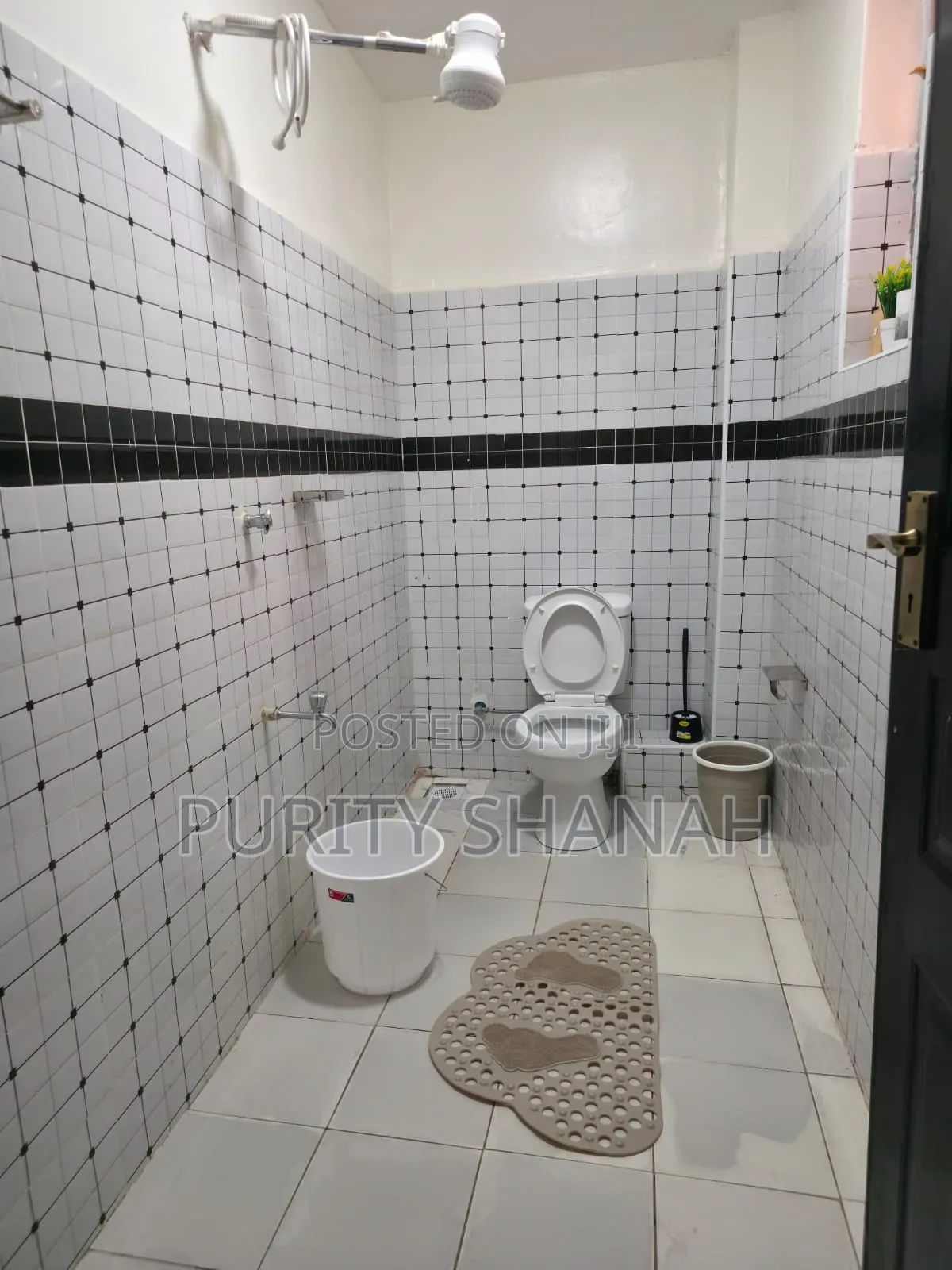 Luxe 1 Bedroom Available Along Eastern Bypass Kamakis