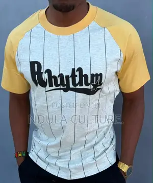 Original Cotton T-Shirts
