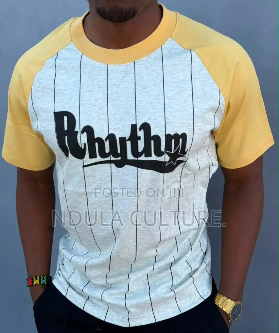 Original Cotton T-Shirts