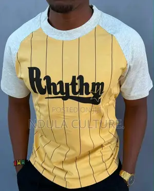 Original Cotton T-Shirts
