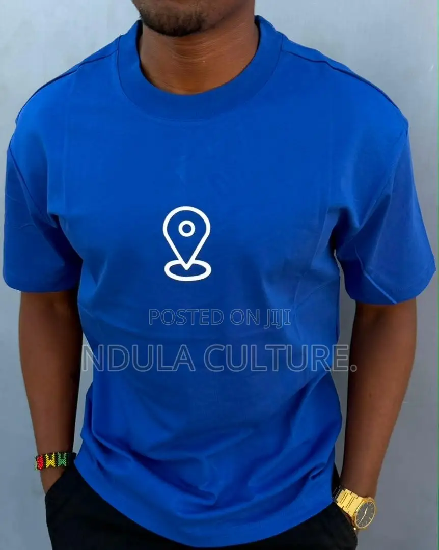 Original Cotton T-Shirts