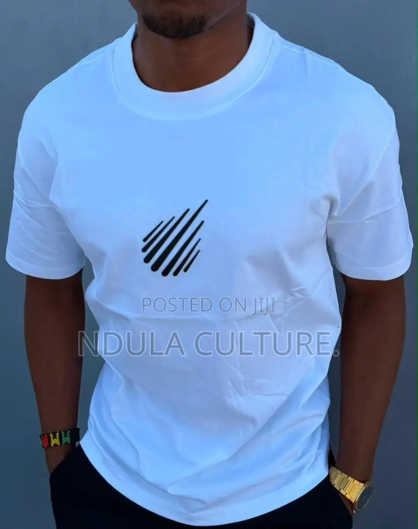 Original Cotton T-Shirts