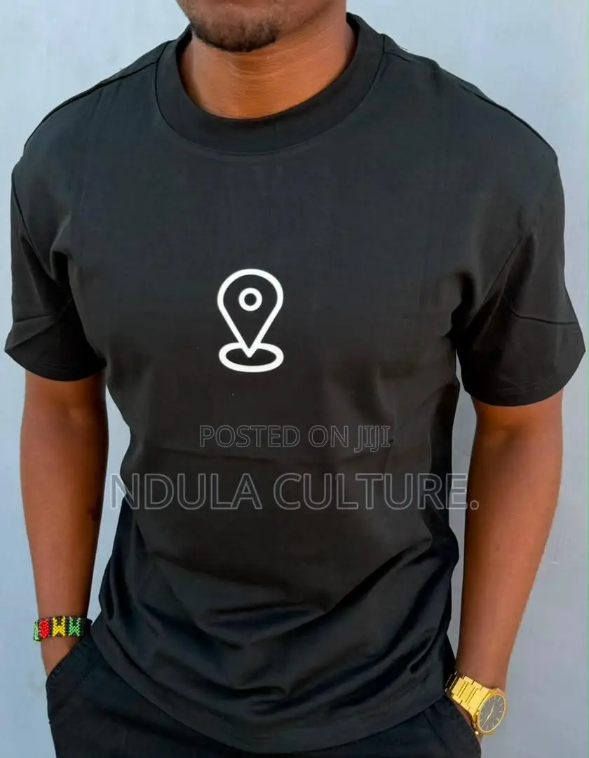 Original Cotton T-Shirts
