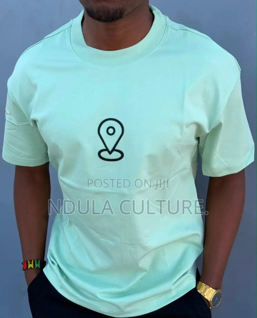 Original Cotton T-Shirts