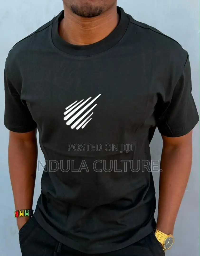 Original Cotton T-Shirts