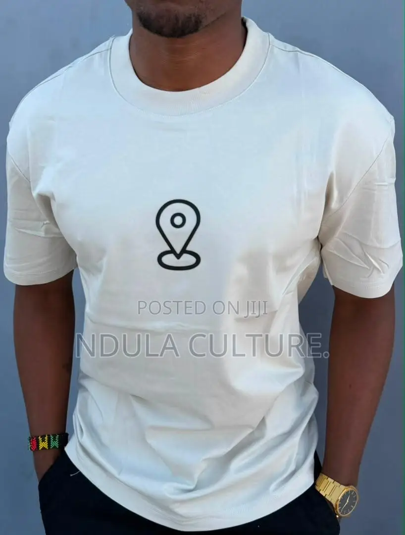 Original Cotton T-Shirts