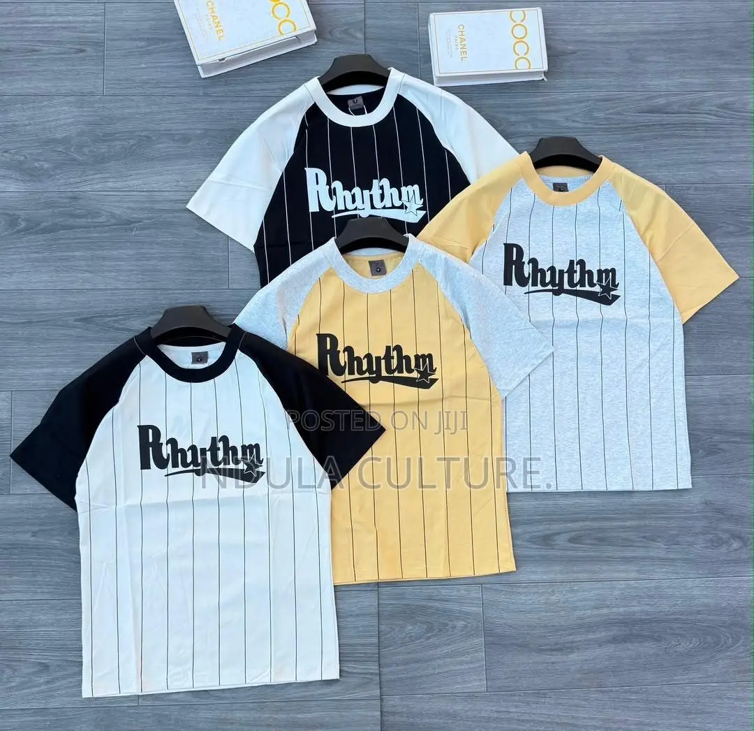 Original Cotton T-Shirts