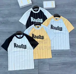 Original Cotton T-Shirts
