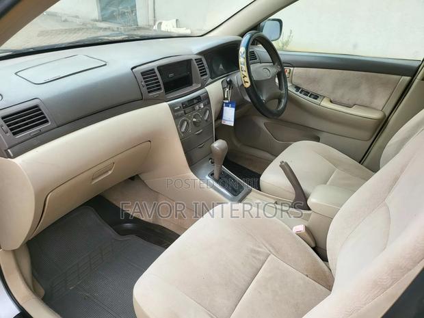 Toyota Fielder - thumbnail 5