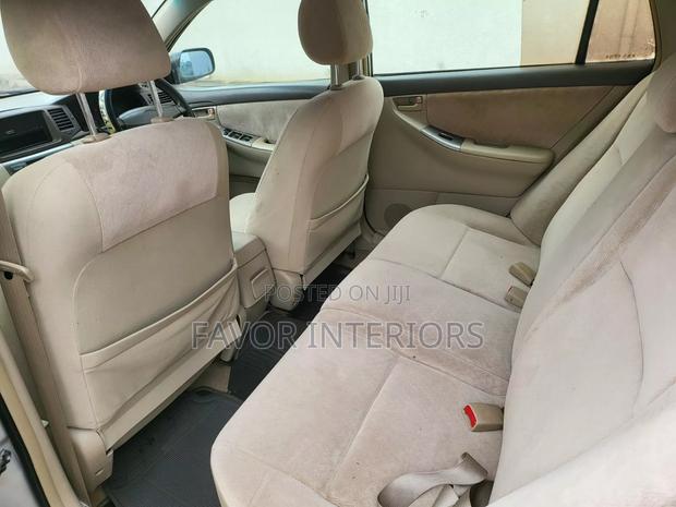 Toyota Fielder - thumbnail 6