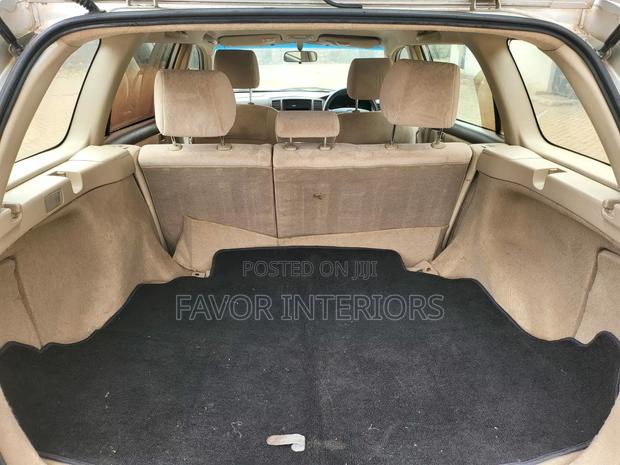 Toyota Fielder - thumbnail 7