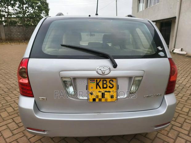 Toyota Fielder - thumbnail 9