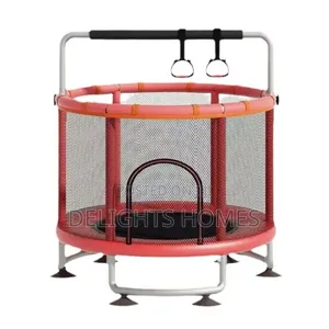 4ft Trampoline