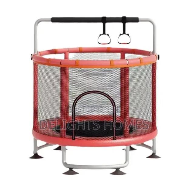 4ft Trampoline