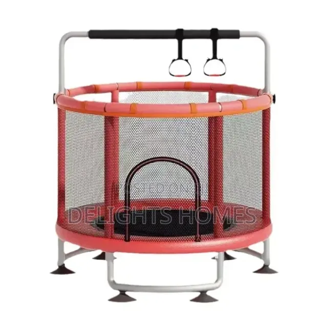 4ft Trampoline