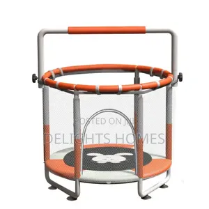 4ft Trampoline