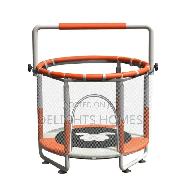 4ft Trampoline