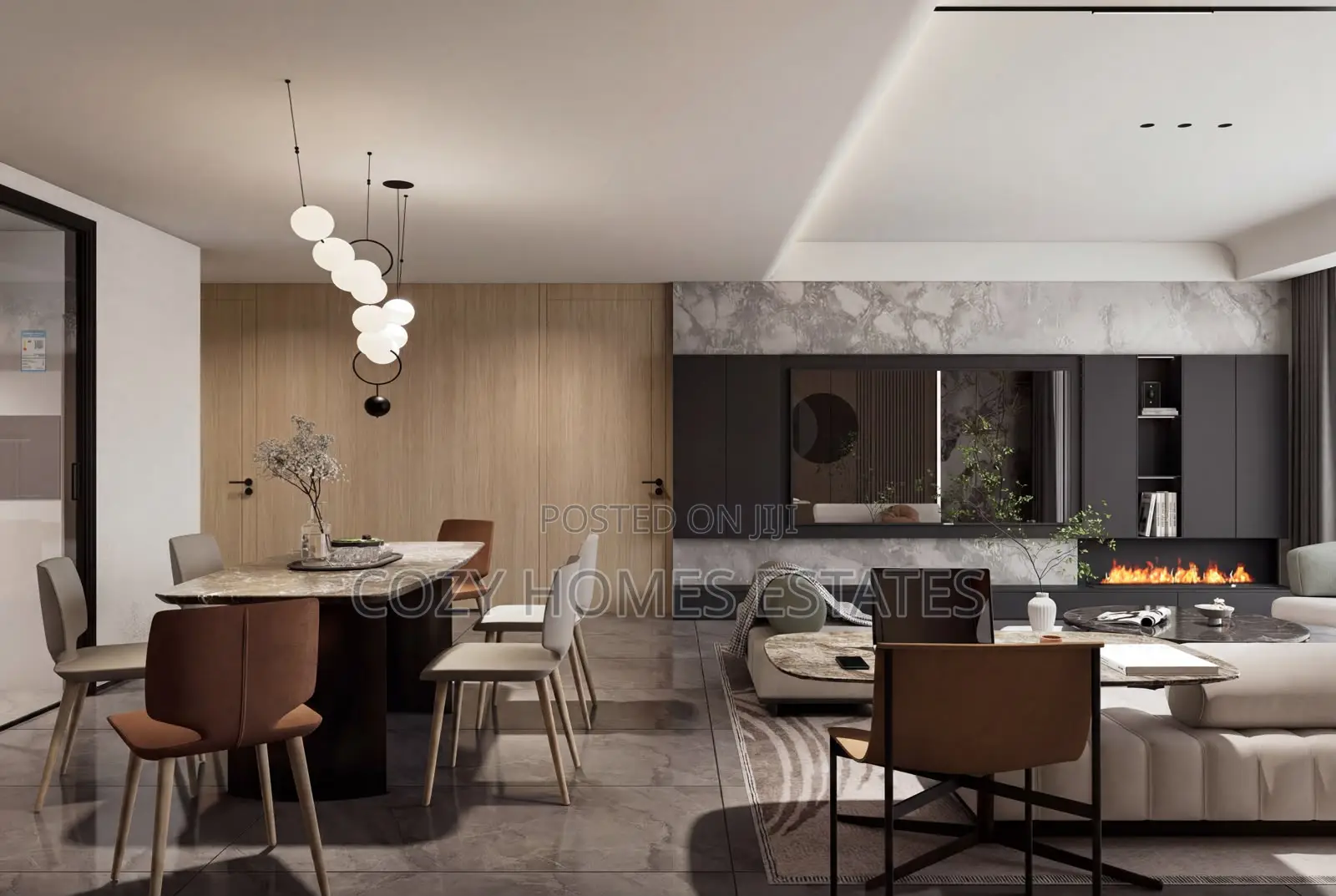 2bdrm Apartment in Riverside Groove for sale