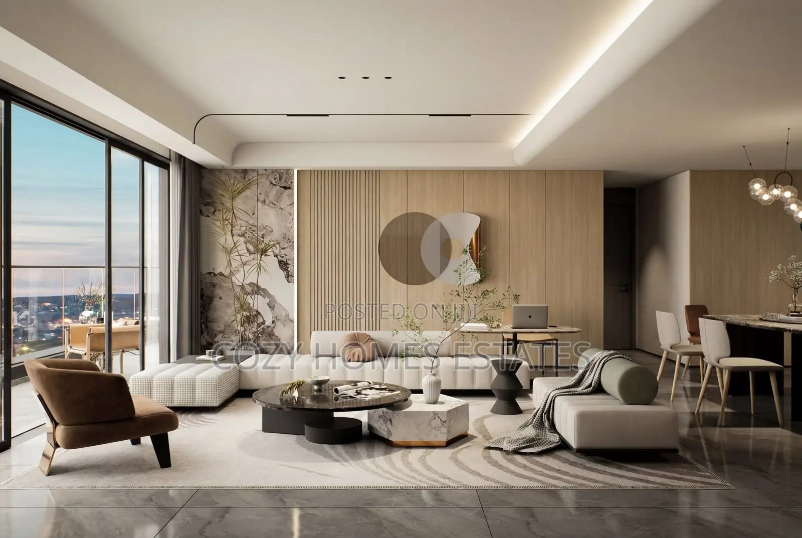 2bdrm Apartment in Riverside Groove for sale
