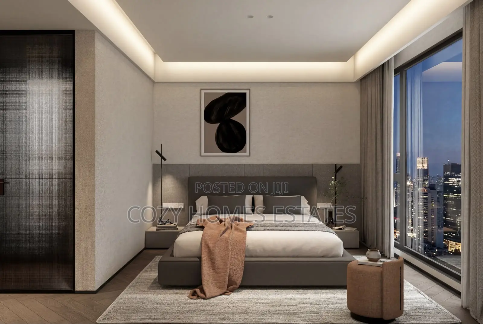 2bdrm Apartment in Riverside Groove for sale