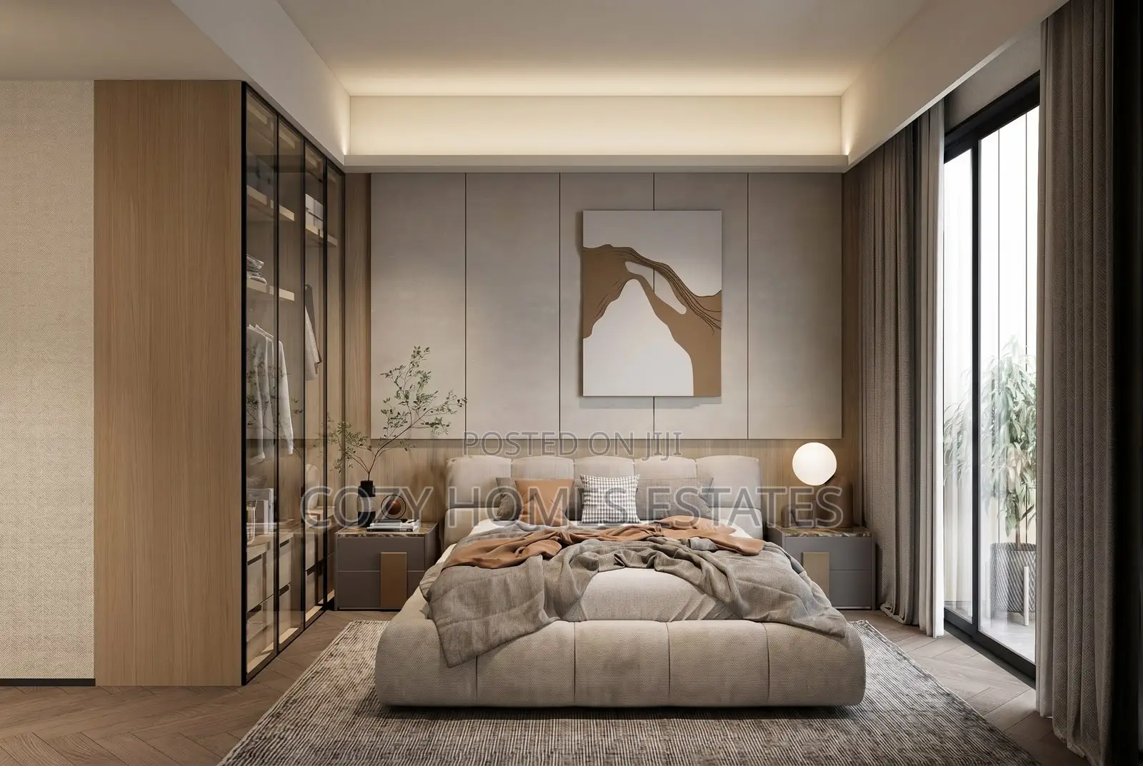 2bdrm Apartment in Riverside Groove for sale