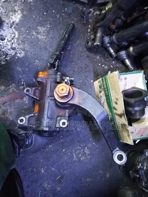 Steering Fuso