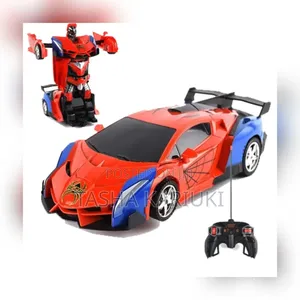 Rechargeable Car Remote Controlled for Kids
