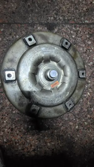 Torque Converter for Toyota Hiace