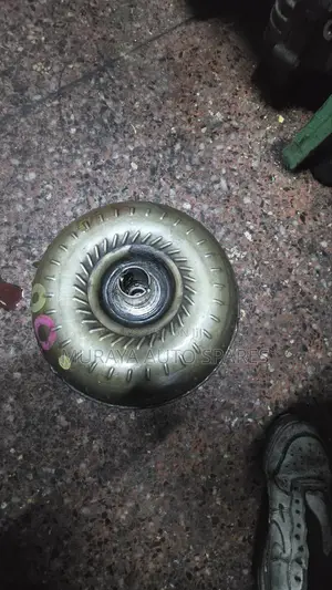 Torque Converter for Toyota Hiace