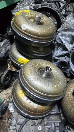 Torque Converter for Toyota Hiace